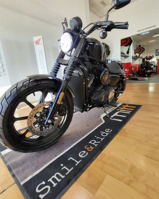 MITT 808 BIG FOOT 2025 5 años garantía 1 año segur