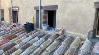 Obras y reformas Cassa De La Selva