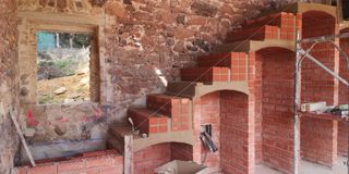 Obras y reformas Cassa De La Selva