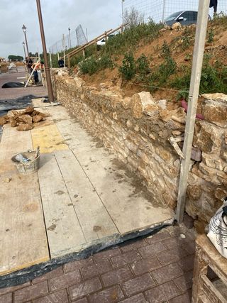 Obras y reformas Cassa De La Selva