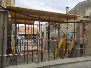 Obras y reformas Cassa De La Selva