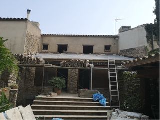 Obras y reformas Cassa De La Selva