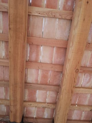 Obras y reformas Cassa De La Selva