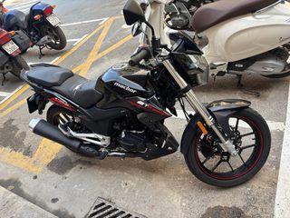 macbor stormer 125
