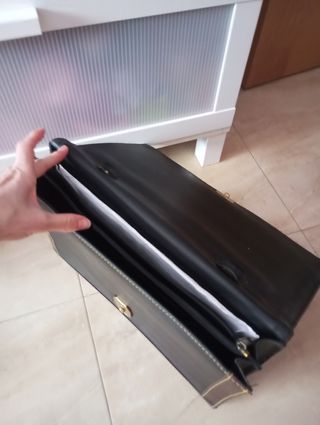 Maletín de trabajo
