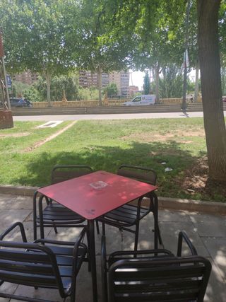 Oficina - Local en alquiler