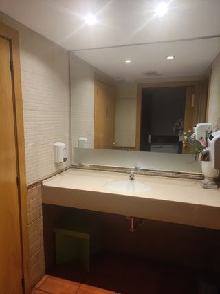 Oficina - Local en alquiler