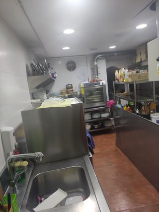 Oficina - Local en alquiler