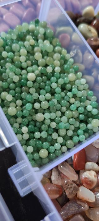 Mini piedras por peso