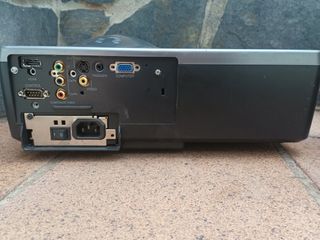 Proyector HD Hitachi PJ-TX200