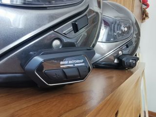 Interfono BMW COM U1