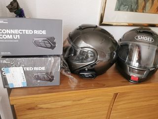 Interfono BMW COM U1