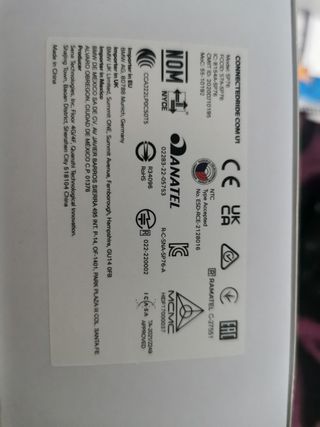 Interfono BMW COM U1