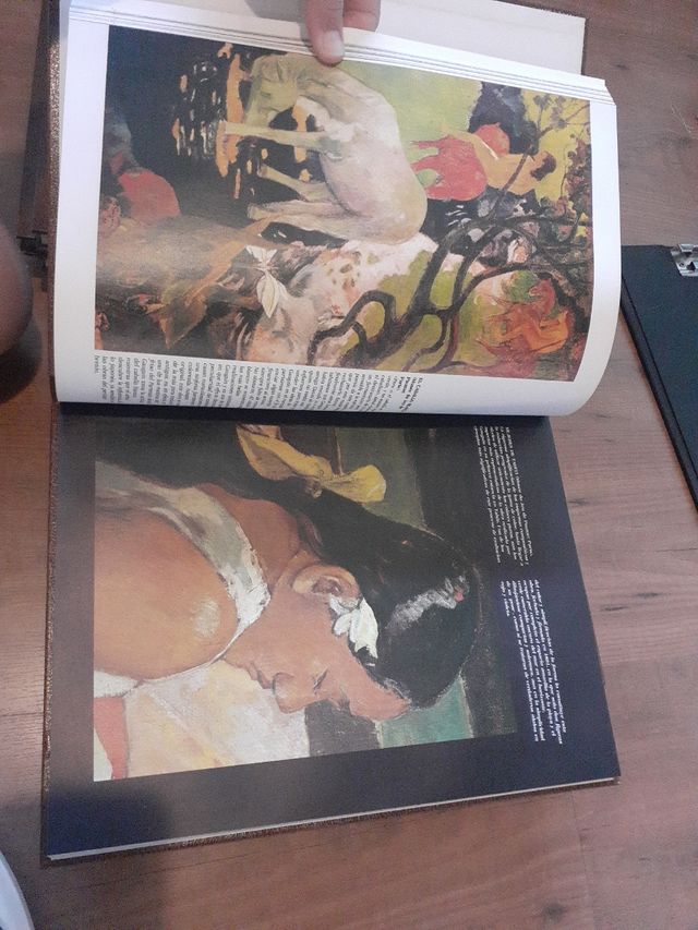 Colección Grandes de la pintura