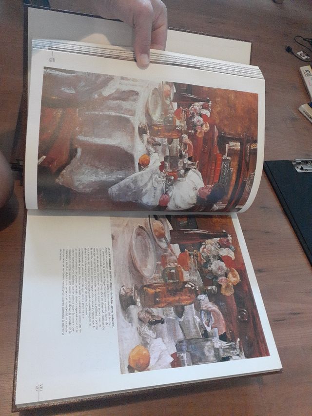 Colección Grandes de la pintura