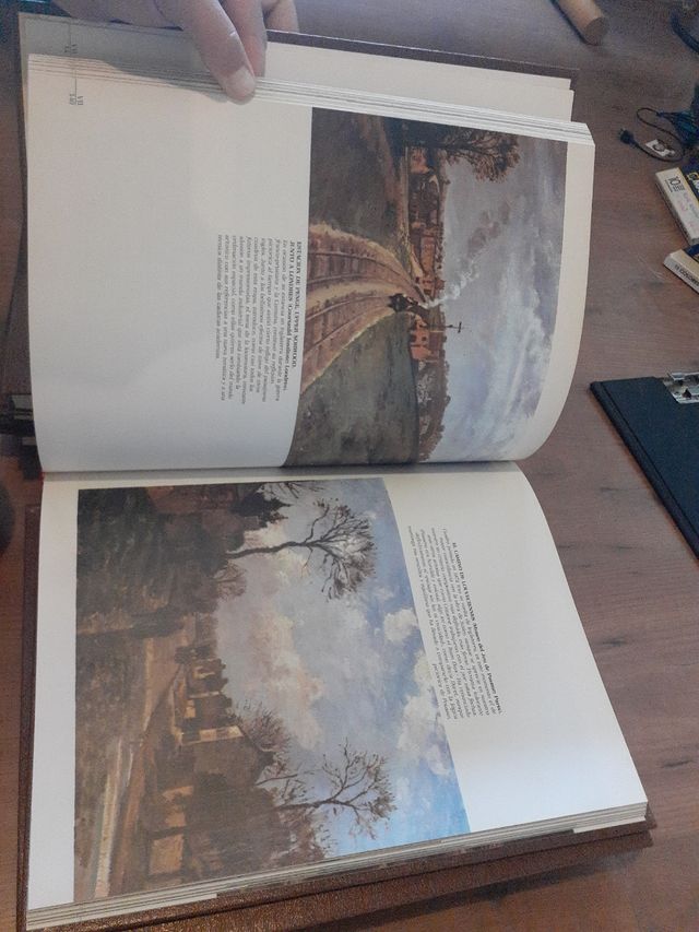 Colección Grandes de la pintura