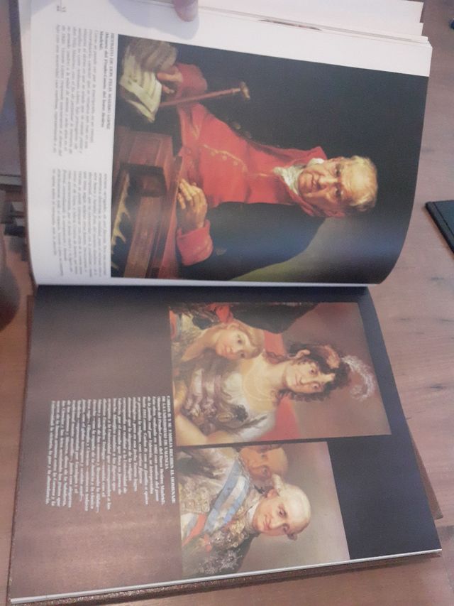 Colección Grandes de la pintura