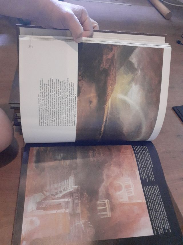 Colección Grandes de la pintura