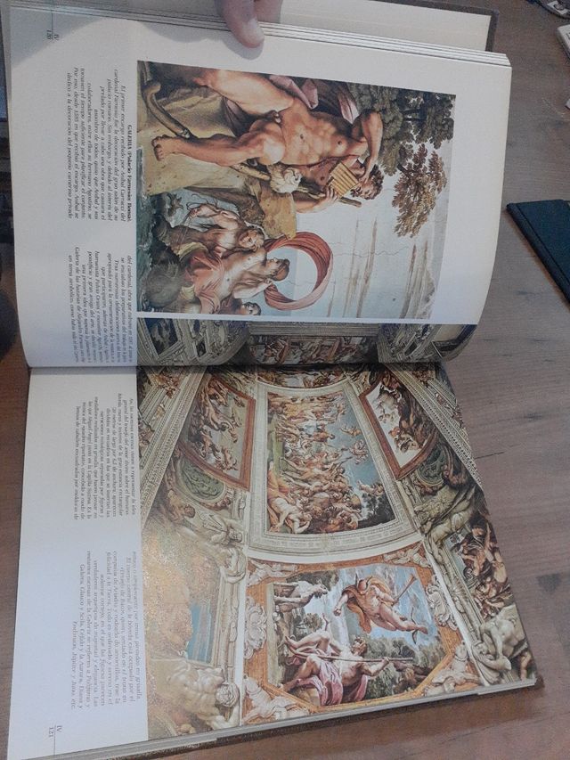 Colección Grandes de la pintura