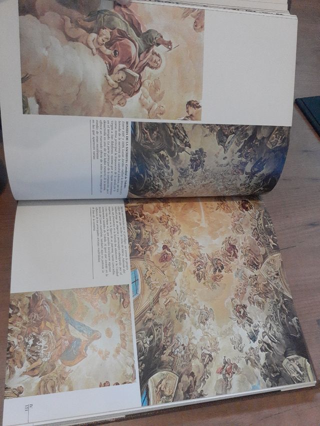 Colección Grandes de la pintura