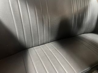 Volkswagen Beetle 1981