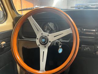 Volkswagen Beetle 1981