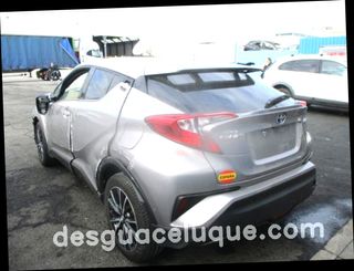 AMORTIGUADOR DELANTERO DERECHO TOYOTA C-HR 4855