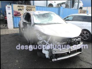 AMORTIGUADOR DELANTERO DERECHO TOYOTA C-HR 4855