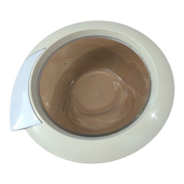 Puerta lavadora balay zanussi Edesa aspe