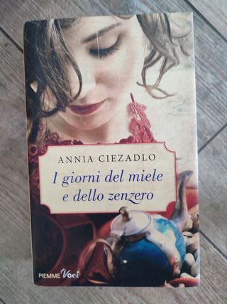 Libro - I giorni del miele e dello zen