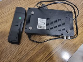 Sintonizador+ usb grabador NVR-2572DUG