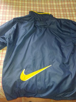 Chaqueta Nike Vintage Años 90
