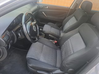 Volkswagen Passat 2004