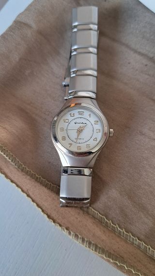 Reloj marca geridun quarzo