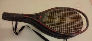 Se vende raqueta 🏸