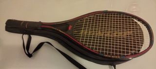 Se vende raqueta 🏸