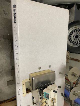 Maquina de coser JUKI