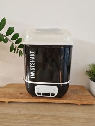 Esterilizador twistshake