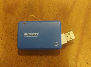 Proyector Philips picopix 2340