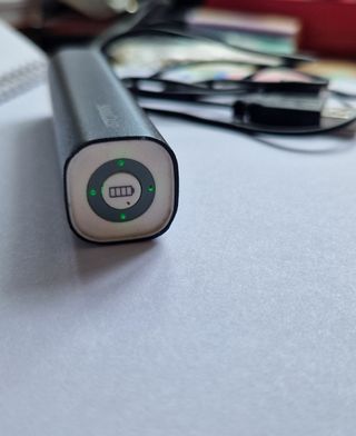 SilverCrest Power Bank SPB 2.6 A1 T