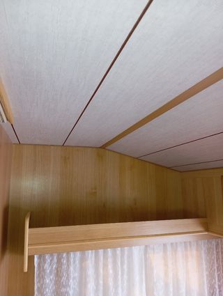 Caravana sun roller Sevilla 385T