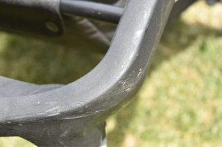 Silla de paseo NXT90