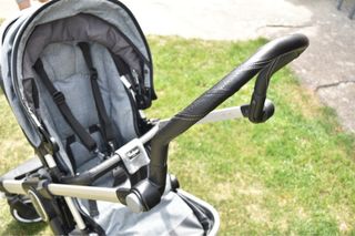 Silla de paseo NXT90