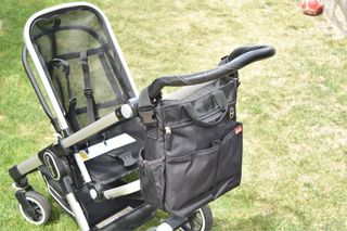 Silla de paseo NXT90