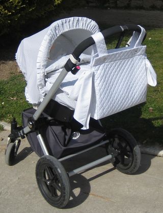 Saco Maxi Cosi