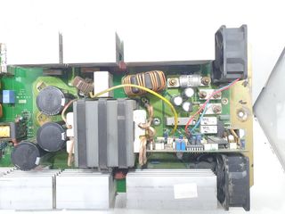 Cargador baterías, carretilla ibv