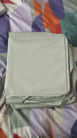 Almacenaje para la ropa (1, 2 y/o 3)