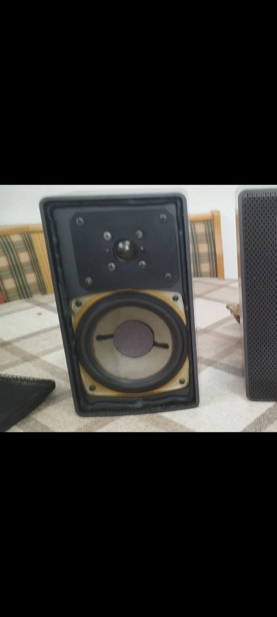 GRUNDIG MINERVA 5030