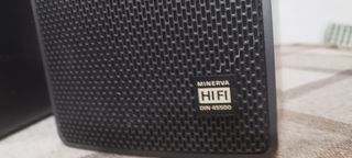 GRUNDIG MINERVA 5030