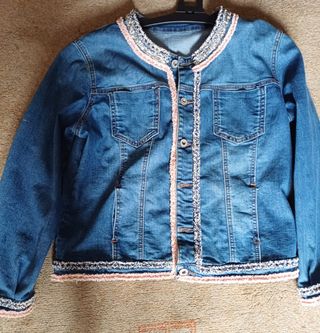 Chaqueta 